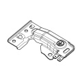 Carrier Assembly - 1326583018 Support spring [Electrolux Aeg]